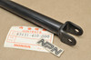 NOS Honda 1977-78 CB750 F Rear Brake Rod Torque Link Stopper Arm 43431-410-000