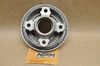 NOS Honda C100 C102 C110 C105 T Rear Wheel Hub Drive Flange 42610-001-050