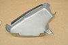 NOS Honda CB160 CL160 Silver Left Air Cleaner Filter Side Cover 17331-216-000
