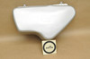 NOS Honda CB160 CL160 Silver Left Air Cleaner Filter Side Cover 17331-216-000