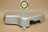 NOS Honda CB160 CL160 Silver Left Air Cleaner Filter Side Cover 17331-216-000