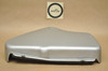 NOS Honda CB160 CL160 Silver Left Air Cleaner Filter Side Cover 17331-216-000