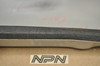 NOS Honda CB160 CL160 Silver Left Air Cleaner Filter Side Cover 17331-216-000