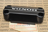 NOS Honda 1982-86 CB450 SC Nighthawk Upper Handlebar Holder 53131-MC9-670