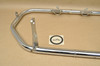 NOS Vintage Honda CB350 Engine Guard Crash Safety Highway Bar Mount Kit
