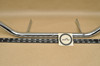 NOS Vintage Honda CB350 Engine Guard Crash Safety Highway Bar Mount Kit