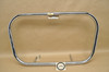 NOS Vintage Honda CB350 F Engine Guard Crash Safety Highway Bar SB510