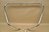 NOS Vintage Honda CL175 Florida Cycle Supply Engine Guard Crash Safety Highway Bar H-580