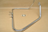 NOS Vintage Honda CL175 Florida Cycle Supply Engine Guard Crash Safety Highway Bar H-580