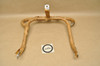 NOS Vintage Honda CB72 Rear Seat Bumper Sissy Grab Bar MS373