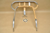 NOS Vintage Honda CB450 K0 Rear Seat Bumper Sissy Grab Bar MS374