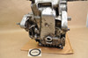 Vtg OEM Honda CL125 A Engine Motor Crank Case Cylinder Head Assy 11200-246-000
