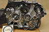 Vtg OEM Honda Z50 A K4 Engine Motor Crank Case Cylinder Head Assy 11100-045-010