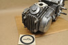 Vtg OEM Honda Z50 A K4 Engine Motor Crank Case Cylinder Head Assy 11100-045-010