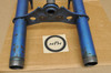Vtg OEM Honda Z50 K4 Mini Trail Blue Front Fork Stem 51510-120-000 MK