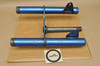 Vtg OEM Honda Z50 K4 Mini Trail Blue Front Fork Stem 51510-120-000 MK