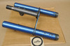 Vtg OEM Honda Z50 K4 Mini Trail Blue Front Fork Stem 51510-120-000 MK