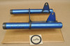 Vtg OEM Honda Z50 K4 Mini Trail Blue Front Fork Stem 51510-120-000 MK