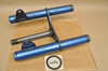 Vtg OEM Honda Z50 K4 Mini Trail Blue Front Fork Stem 51510-120-000 MK