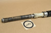 Vtg OEM Honda Z50 K3-1978 Right Front Fork Leg w/ Rubber Assy 51400-120-000
