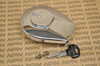 Vintage OEM Honda VF750 C VT700 C VT750 C Gas Tank Cap w/ Key 17620-MB1-003