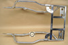 NOS Honda GL1200 Gold Wing Luggage Trunk Storage Mount Rack 84101-MG9-771