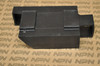 Vtg OEM Honda NX650 XR250 L XR650 L CDI Box Rubber Cushion 30401-MN9-000