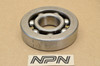 NOS Honda CA175 CB200 CL160 CL175 CL200 SL175 Nachi Bearing 91001-216-000