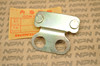 NOS Honda 1976-77 MR175 Elsinore Tail Light Stay Bracket 33720-395-670