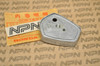 NOS Honda C110 CA110 Right Rear Turn Signal Blinker Base 33605-011-010