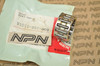 NOS Honda CR250 FL250 MR250 MT250 Connecting Rod Needle Bearing 91011-357-003
