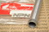 NOS Honda 1986-91 CR80 R Rear Wheel Axle Distance Collar 42620-GC4-600