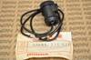 NOS Honda CB550 CB750 GL1000 Left Rear Turn Signal Socket 33655-374-671