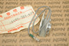 NOS Honda CB125 S CL100 S CL125 S Left Rear Turn Signal Stopper 33605-324-670