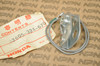 NOS Honda CB125 S CL100 S CL125 S Left Rear Turn Signal Stopper 33605-324-670
