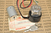 NOS Honda SL100 S125 XL100 Ignition Switch Steering Lock & Key Set 35030-110-781
