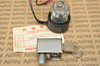 NOS Honda SL100 S125 XL100 Ignition Switch Steering Lock & Key Set 35030-110-781