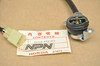 NOS Honda 1983-85 CB650 SC Nighthawk Neutral Gear Change Switch 35759-ME5-013