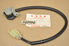NOS Honda 1983-85 CB650 SC Nighthawk Neutral Gear Change Switch 35759-ME5-013