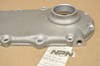 NOS Honda F400 K1 F500 Roto Tiller Right Transmission Case Cover 21110-723-670