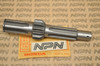 NOS Honda CM91 Transmission Main Shaft 23211-046-000