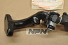 NOS Honda XL350 K0-K1 Right Foot Peg Rest Step Bracket Assembly 50620-356-000