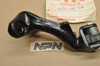 NOS Honda XL350 K0-K1 Right Foot Peg Rest Step Bracket Assembly 50620-356-000