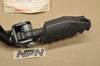 NOS Honda XL350 K0-K1 Right Foot Peg Rest Step Bracket Assembly 50620-356-000