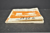 Vintage 1974 Kawasaki 900 Z1 A Owners Manual 99997-808