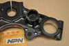NOS Honda CB450 K3-K7 CL450 Fork Triple Tree Handlebar Top Bridge 53230-319-000