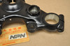 NOS Honda CB450 K3-K7 CL450 Fork Triple Tree Handlebar Top Bridge 53230-319-000