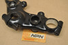 NOS Honda CB450 K3-K7 CL450 Fork Triple Tree Handlebar Top Bridge 53230-319-000