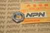 NOS Honda ATC200 E Big Red CR125 M MR175 Elsinore Clutch Nut 90201-611-000