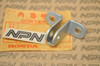 NOS Honda XL250 K0 Seat Hinge Bracket 77201-329-000